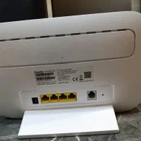 مودم هوآویB622|مودم و تجهیزات شبکه|شیراز, مبعث|دیوار