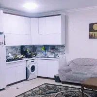 فروش واحد هم کف 120متری نوساز تکمیل پردیس