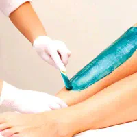 اپیلاسیون تمام بدن بانوان