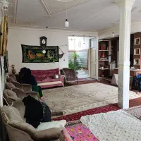 یک مورد خانه دو طبقه