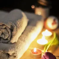 ماساژدرمانی..