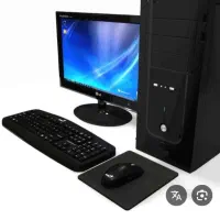 کامیپوتر LG