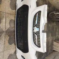 درب جلو و سپر کوییک|قطعات یدکی و لوازم جانبی|شیراز, انجیر|دیوار
