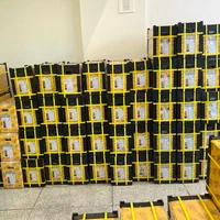 کفکش رادپمپ توان لجن کش کف کش گارانتی|ماشینآلات صنعتی|تهران, بازار|دیوار