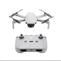 dji 2 mini 2 se در حد بسیار نو|دوربین عکاسی و فیلمبرداری|کرمانشاه, |دیوار