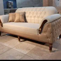 مبل راحتی پاریس مارشال پاناما|مبلمان خانگی و میز عسلی|تهران, صاحب الزمان|دیوار