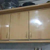 کابینت|آب‌چکان و نظم‌دهنده ظروف|همدان, |دیوار