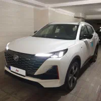 چانگان sc55 وارداتی ۲۰۲۴ پلاک روز|خودرو سواری و وانت|میانه, |دیوار