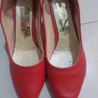 کفش|کیف، کفش، کمربند|رشت, توشیبا|دیوار