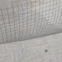 توری چهار خونه