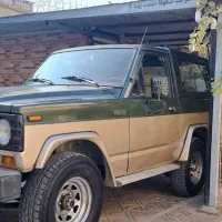 پاترول ۷۷ درجه یک|خودرو سواری و وانت|کرمان, |دیوار