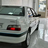 فروش پژو پارس تی  یو فایو  TU5|خودرو سواری و وانت|پاوه, |دیوار