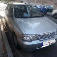 پراید ۱۳۲ ساده کم کار|خودرو سواری و وانت|تهران, اوقاف|دیوار