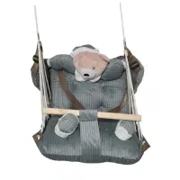 تاب ریلکسی کودک مدل خرسی