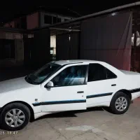 پژو اس ال ایکس مدل 98 بی رنگ