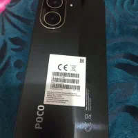 گوشی پوکو c71