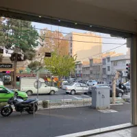 ۲۵ متر مغازه ، بر اصلی ، سرقفلی و ملکیت|فروش مغازه و غرفه|تهران, شمیران‌نو|دیوار