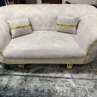 مبل چستر در حد نو|مبلمان خانگی و میز عسلی|ری, ولی آباد|دیوار