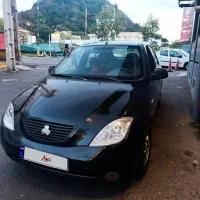تیبا 2 مدل 1394