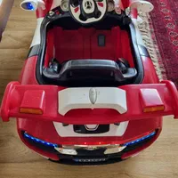 ماشین شارژی برقی|اسباببازی بچه|اراک, |دیوار