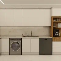 کابینت،تحویل 20 روزه بدون پیش پرداخت|خدمات پیشه و مهارت|شیراز, صنایع الکترونیک|دیوار