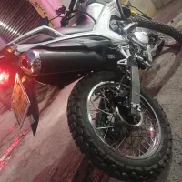 تریل پرواز ۲۰۰ صفر|موتورسیکلت|کرمان, |دیوار