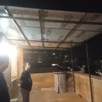 آهنگری و جوشکاری سیار|خدمات پیشه و مهارت|پردیس, فاز ۴|دیوار