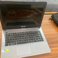 لپ تاپ ایسوس
