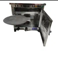 تنور گازی|اجاق گاز و لوازم برقی پخت‌وپز|هشتگرد, شهرک ولیعصر (مصلی)|دیوار