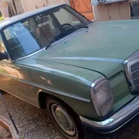 ،بنز ۲۳۰ مدل ۷۴|خودرو کلاسیک|سرخه حصار, |دیوار