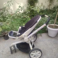 کالسکه برند مکسی کوزی کویینی هلند|کالسکه و لوازم جانبی|آمل, |دیوار