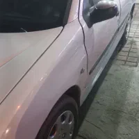 ۲۰۶ تیپ۲ مدل ۹۰|خودرو سواری و وانت|کلاله, |دیوار