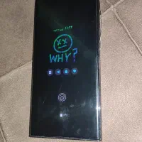 فروش فوری سامسونگ گلکسی اس ۲۳ اولترا|موبایل|جویبار, |دیوار