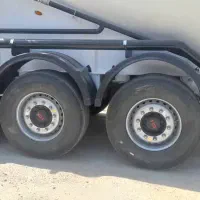 بونکر سیمان|خودرو سنگین|شاهرود, |دیوار