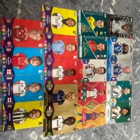 کارت کیمدی و توپچی