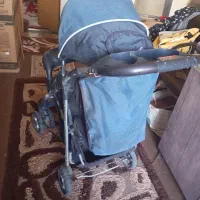 کالسکه خارجی|کالسکه و لوازم جانبی|شیراز, تندگویان|دیوار