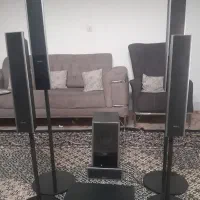 سینما خانگی|سیستم صوتی خانگی|بیرجند, |دیوار