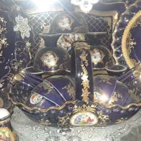 ظروف زینتی شکستنی