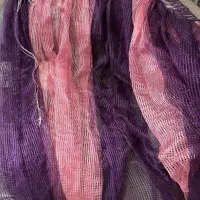 پرده اتاق و آشپزخونه|پرده، رانر، رومیزی|کاشان, دانش|دیوار