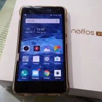 گوشی موبایل تی پی-لینک مدل Neffos X1