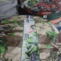 چادر مسافرتی