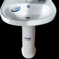 کاسه توالت و روشویی به قیمت کارخانه|لوازم سرویس بهداشتی|اردبیل, |دیوار