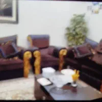 مبلمان هشت نفره|مبلمان خانگی و میز عسلی|اهواز, کوی مهدیس|دیوار