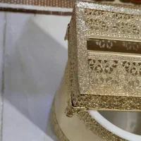 آشغالی و جادستمال نو نو|صنایع دستی و سایر لوازم تزئینی|صحنه, |دیوار