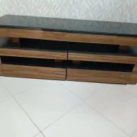 میز تلویزیون پازلی|میز تلویزیون|پردیس, فاز ۲|دیوار