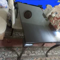 میز غذاخوری ۶ نفره
