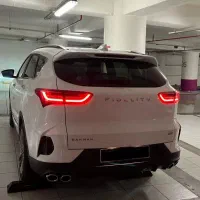 فیدلیتی الیت (نقد و اقساط)|خودرو سواری و وانت|بندرعباس, |دیوار