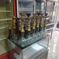 قلیون|کافی‌شاپ و رستوران|نسیم‌شهر, |دیوار