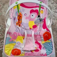 نی نی لای ویبره دار|اسباب و اثاث بچه|اصفهان, ملک‌شهر|دیوار