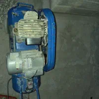 موتور باد80لیتری